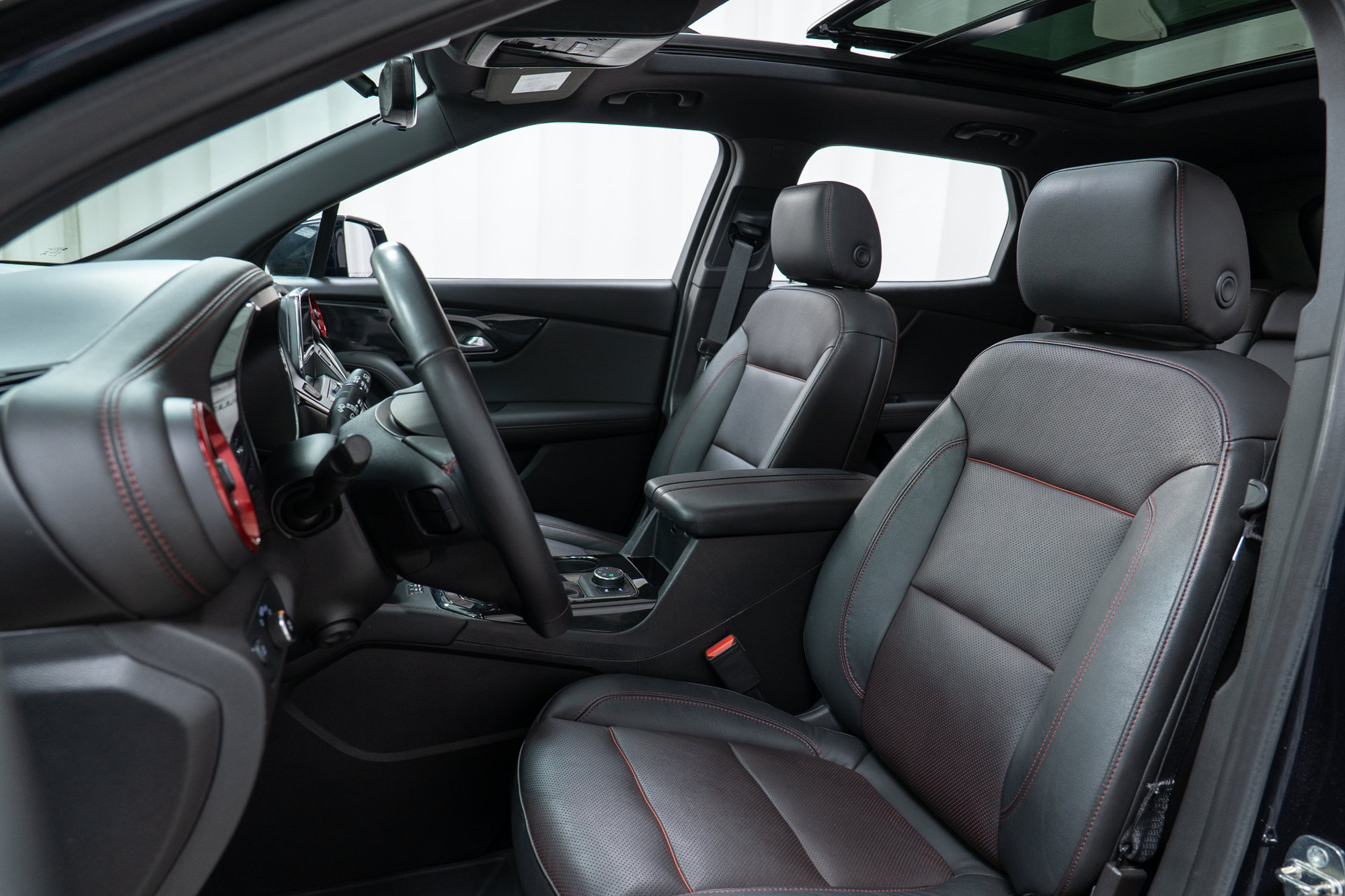 Used 2020 Chevrolet Blazer RS AWD/4WD image 13