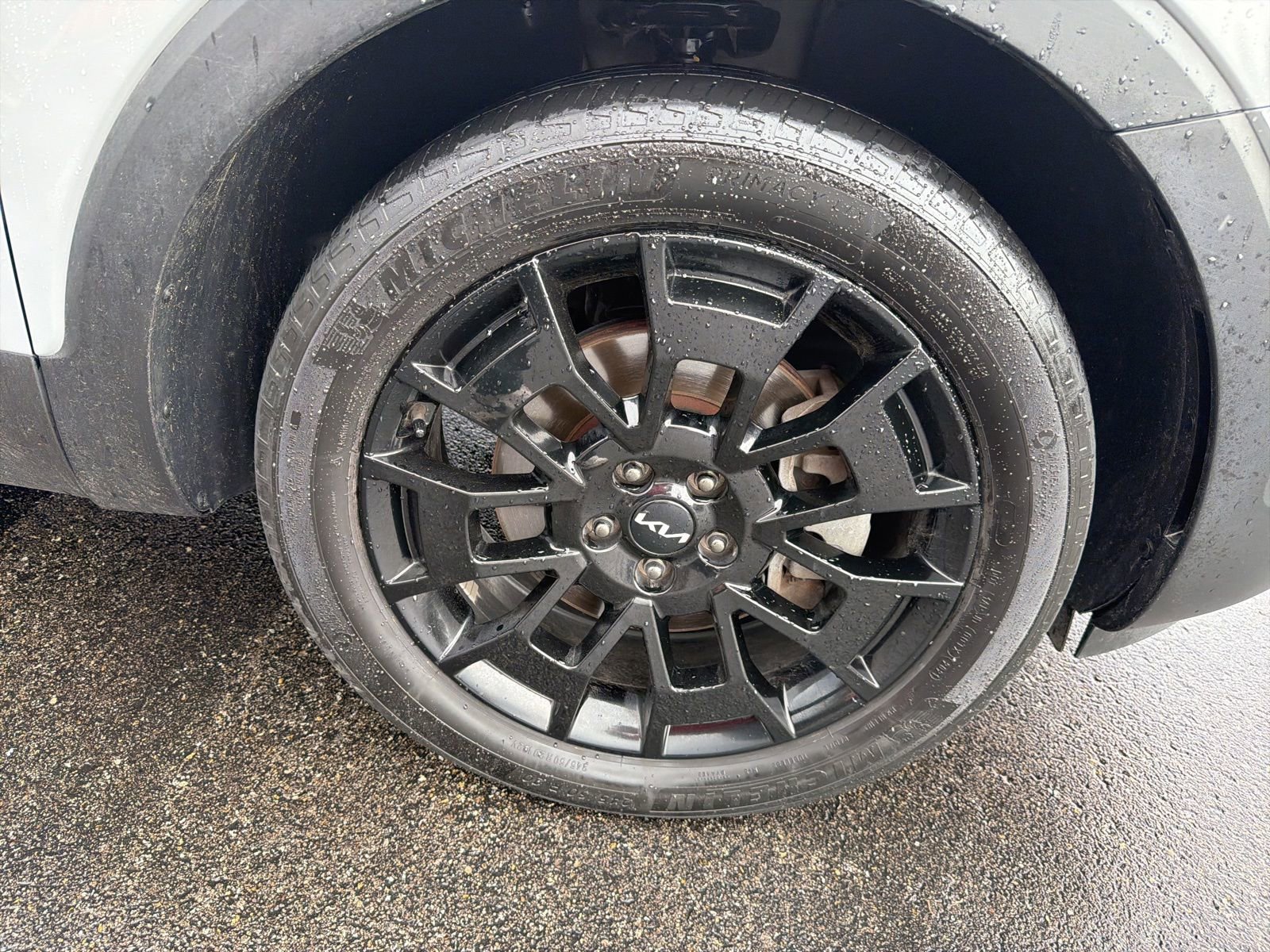 Used 2022 Kia Telluride SX w/ SX Prestige Package image 34