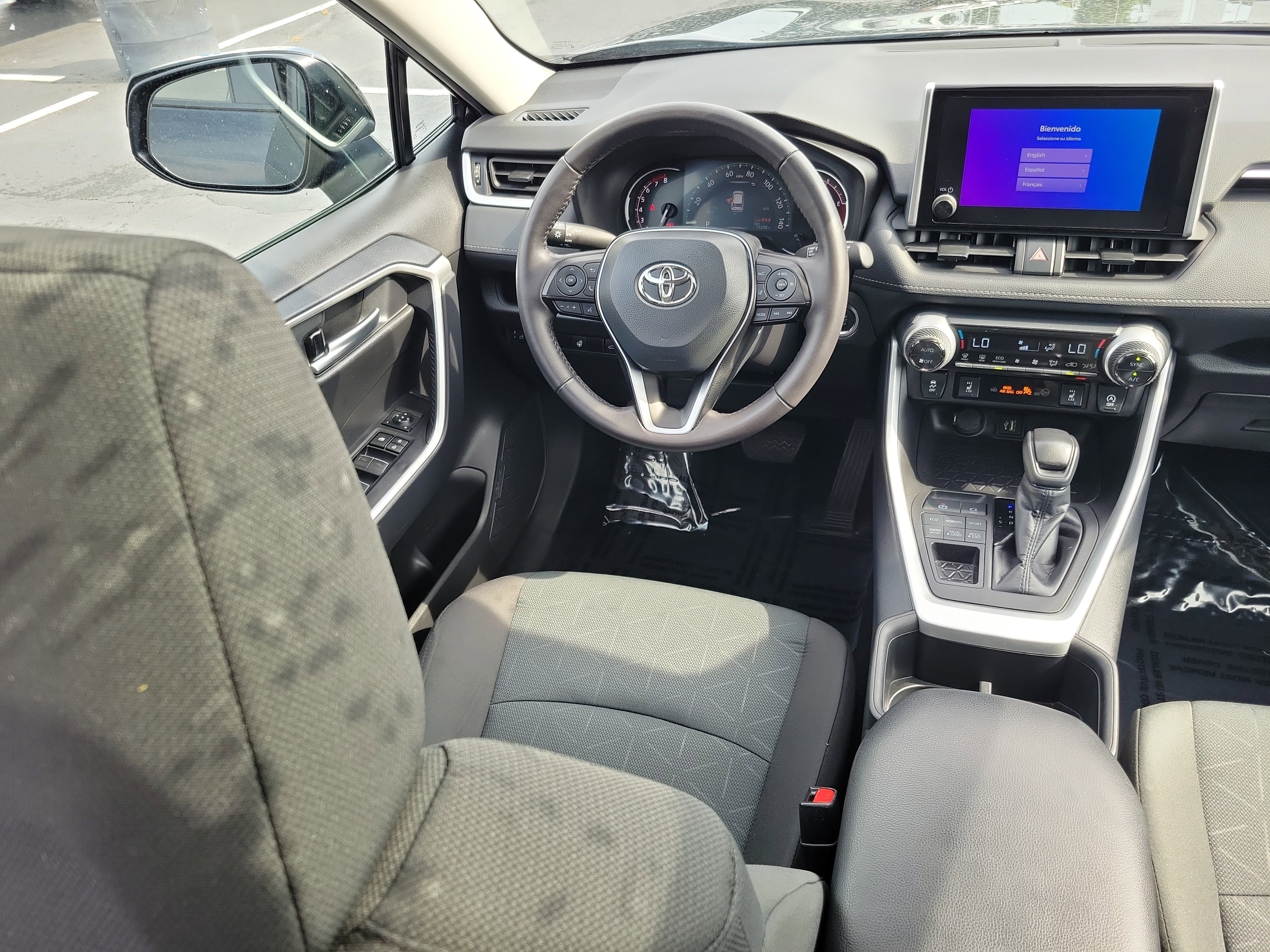 Certified 2024 Toyota RAV4 XLE w/ Convenience Package AWD/4WD image 15