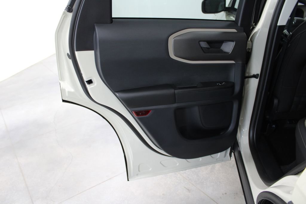 New 2025 Ford Bronco Sport Big Bend w/ Convenience Package image 26