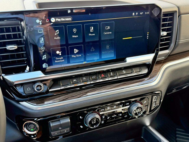 New 2026 Chevrolet Silverado 1500 LT image 23