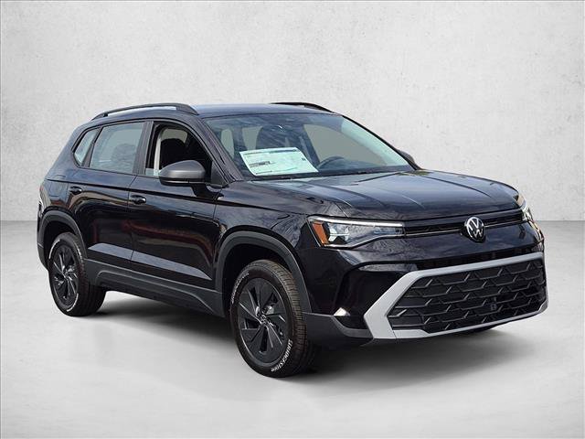 New 2027 Volkswagen Taos S FWD image 7