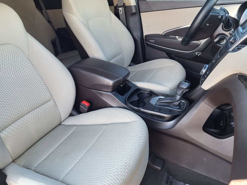 Used 2018 Hyundai Santa Fe Sport AWD/4WD image 5