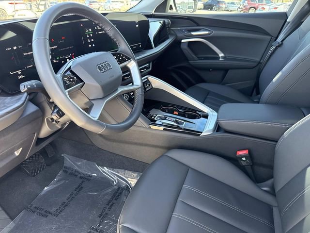Used 2025 Audi Q5 2.0T Premium w/ Convenience Package image 22