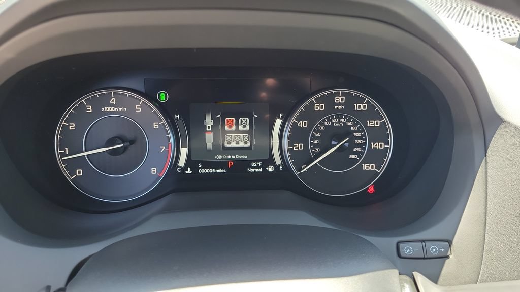 New 2026 Acura RDX SH-AWD image 23