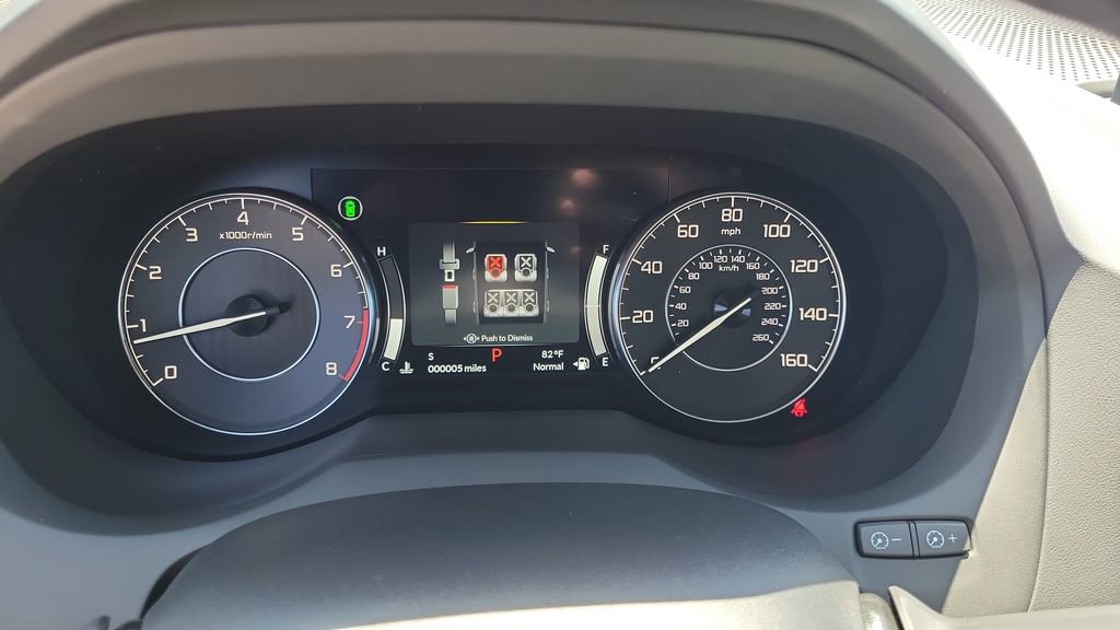New 2026 Acura RDX SH-AWD image 23