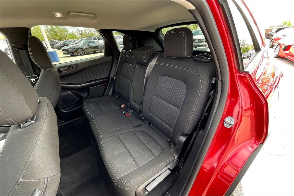 Used 2023 Ford Escape Active w/ Cold Weather Package FWD image 28