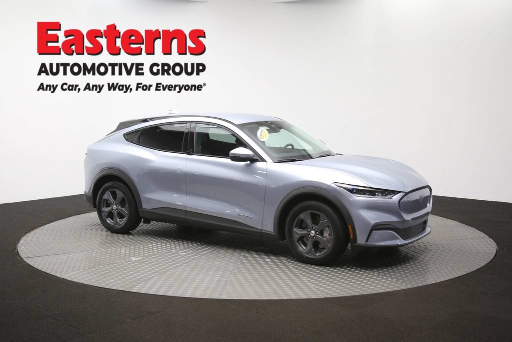 Used 2022 Ford Mustang Mach-E Select AWD/4WD image 45