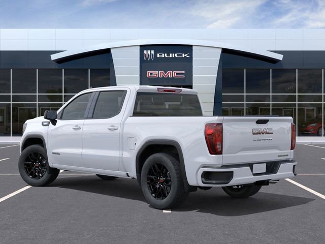 New 2026 GMC Sierra 1500 Elevation image 3