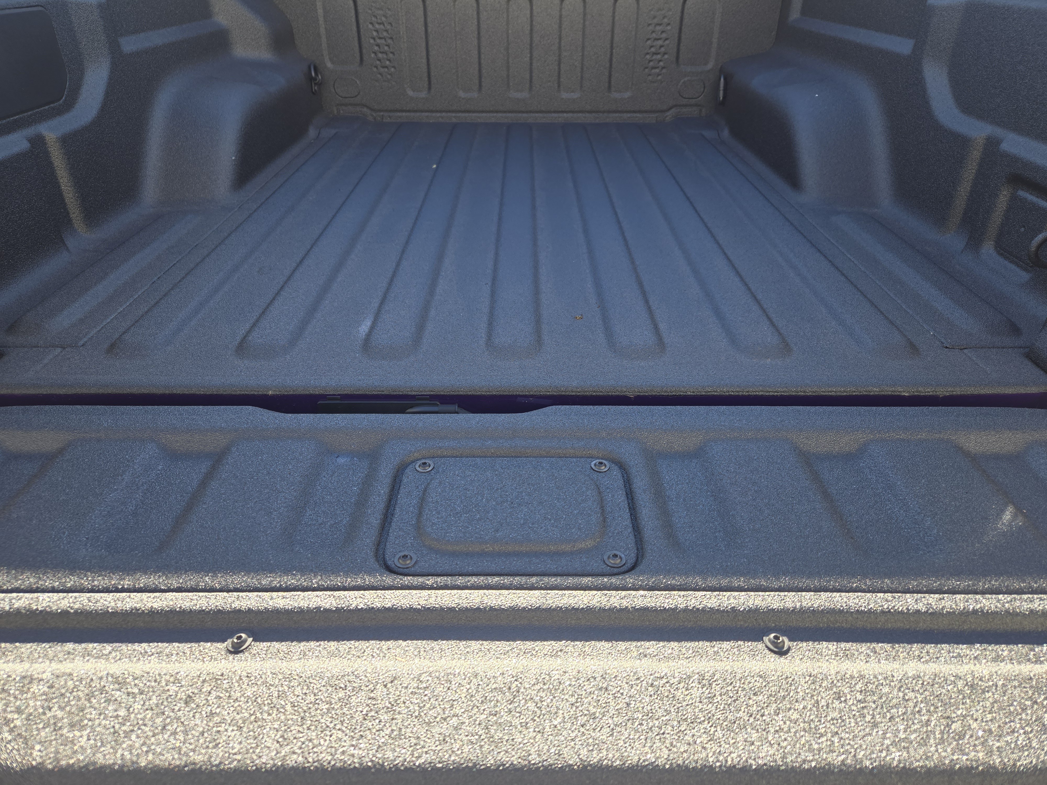 New 2026 Jeep Gladiator Mojave AWD/4WD image 23