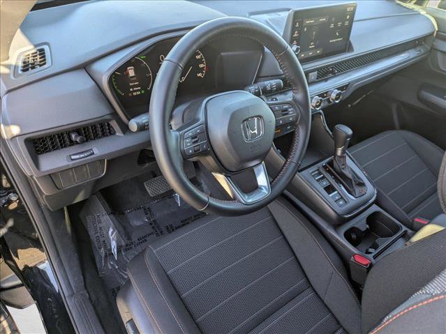 Used 2026 Honda CR-V Sport image 10