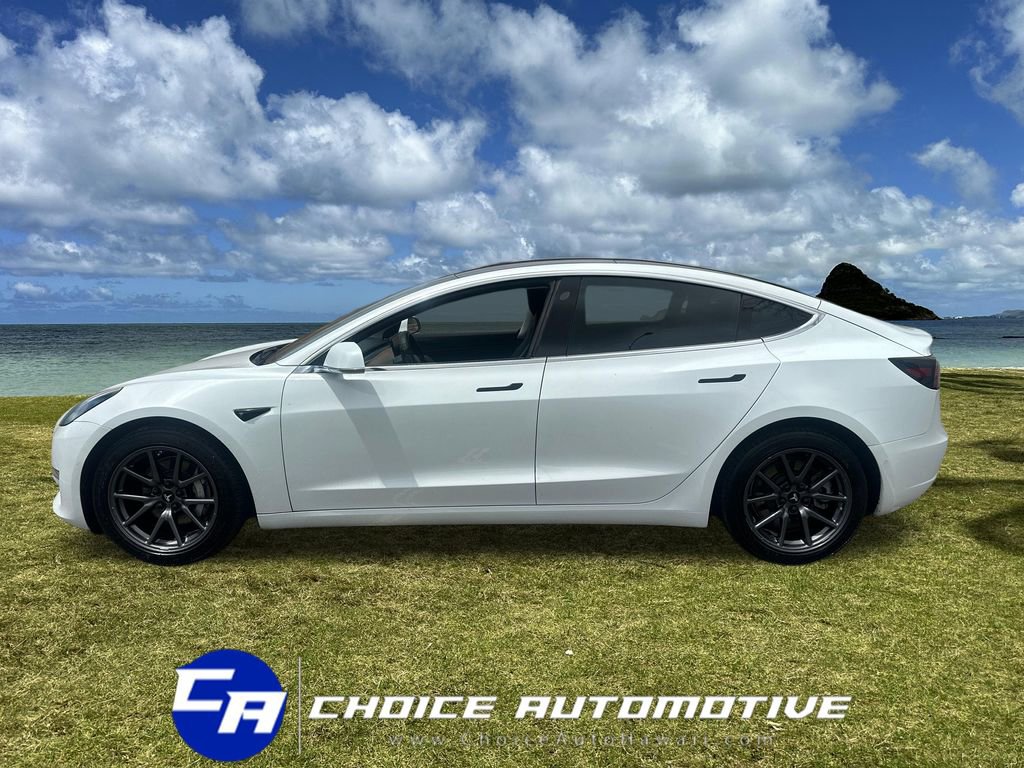 Used 2018 Tesla Model 3 Long Range image 3