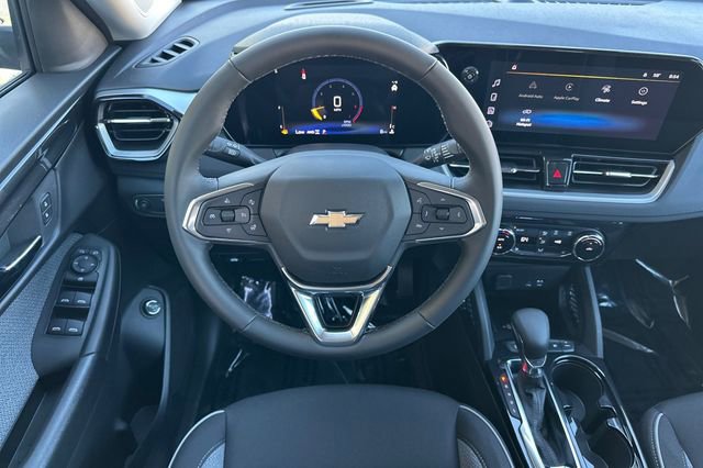 New 2026 Chevrolet TrailBlazer LT w/ Convenience Package image 18