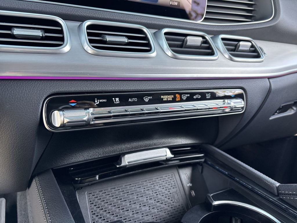 Used 2025 Mercedes-Benz GLE 350 4MATIC image 22