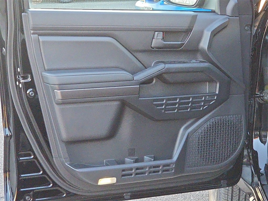 New 2026 Toyota 4Runner SR5 image 16