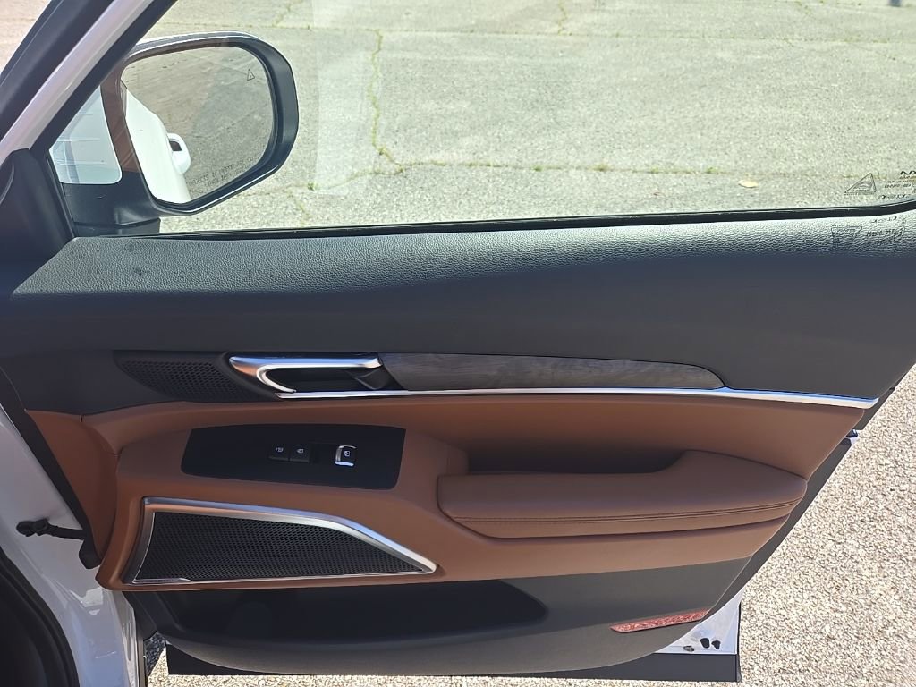 Used 2025 Kia Telluride EX X-Line image 23