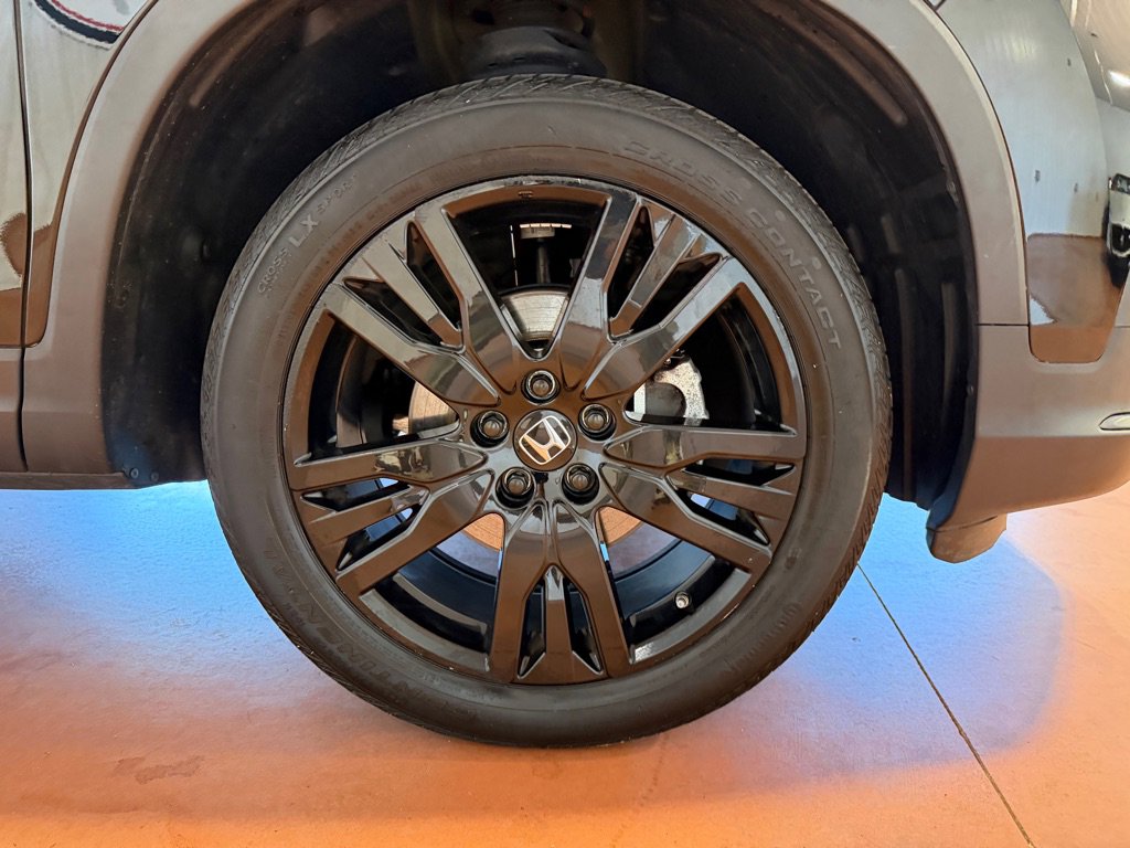 Used 2022 Honda Pilot Special Edition image 15