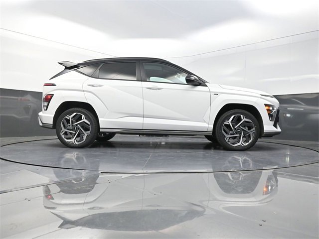 Used 2024 Hyundai Kona N Line image 38
