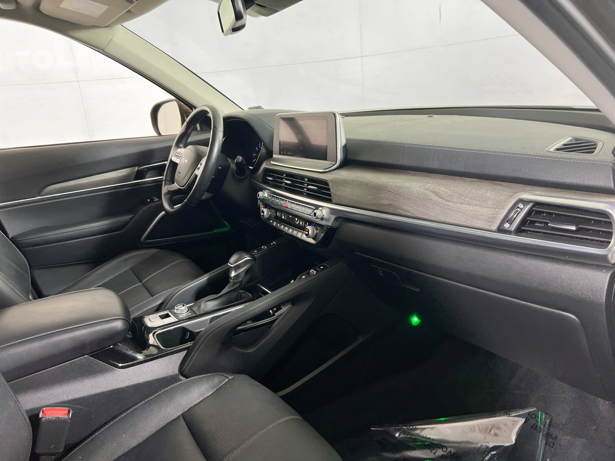 Used 2022 Kia Telluride EX w/ EX Premium Package image 32