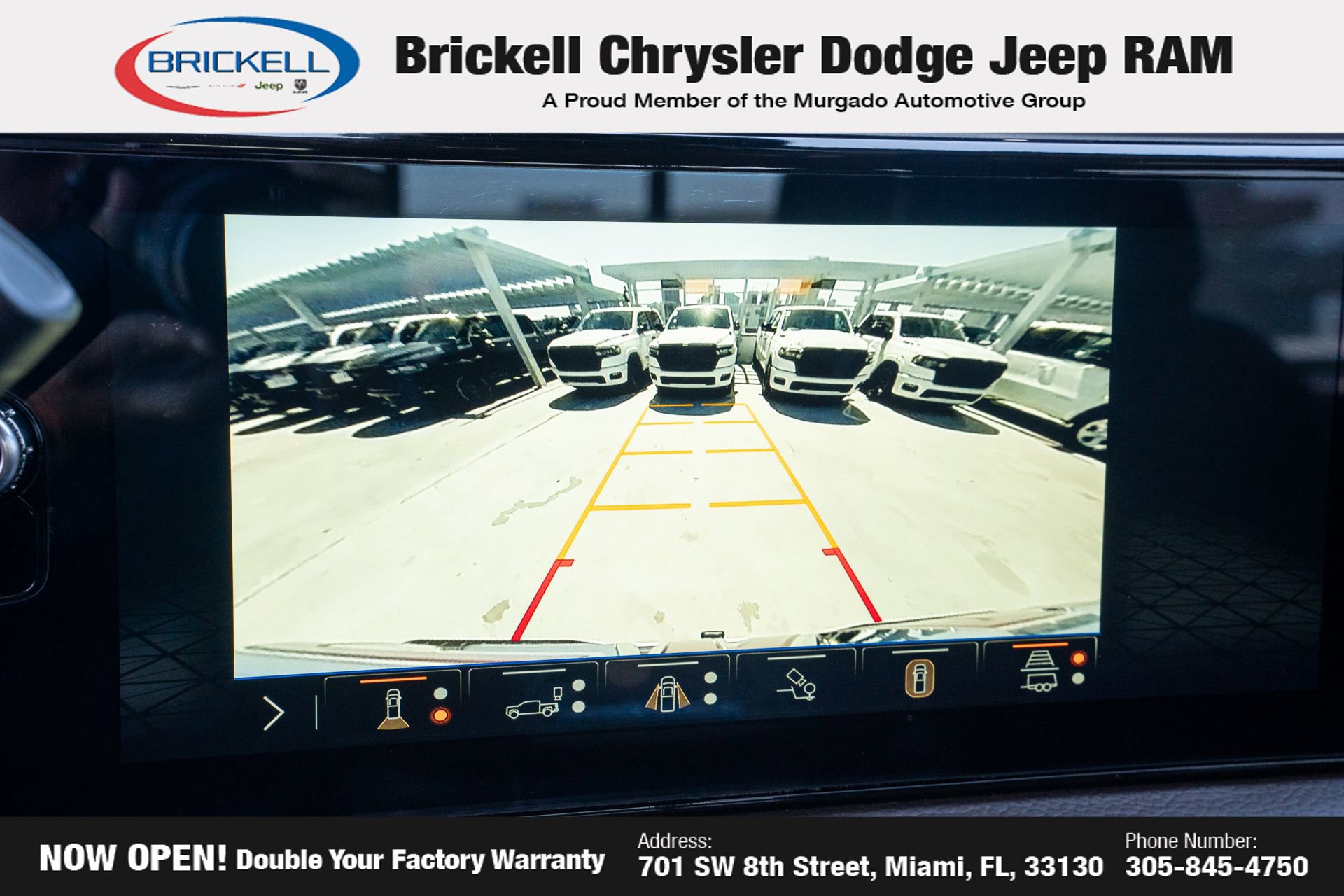 Used 2024 GMC Sierra 2500 Denali w/ Denali Reserve Package AWD/4WD image 34