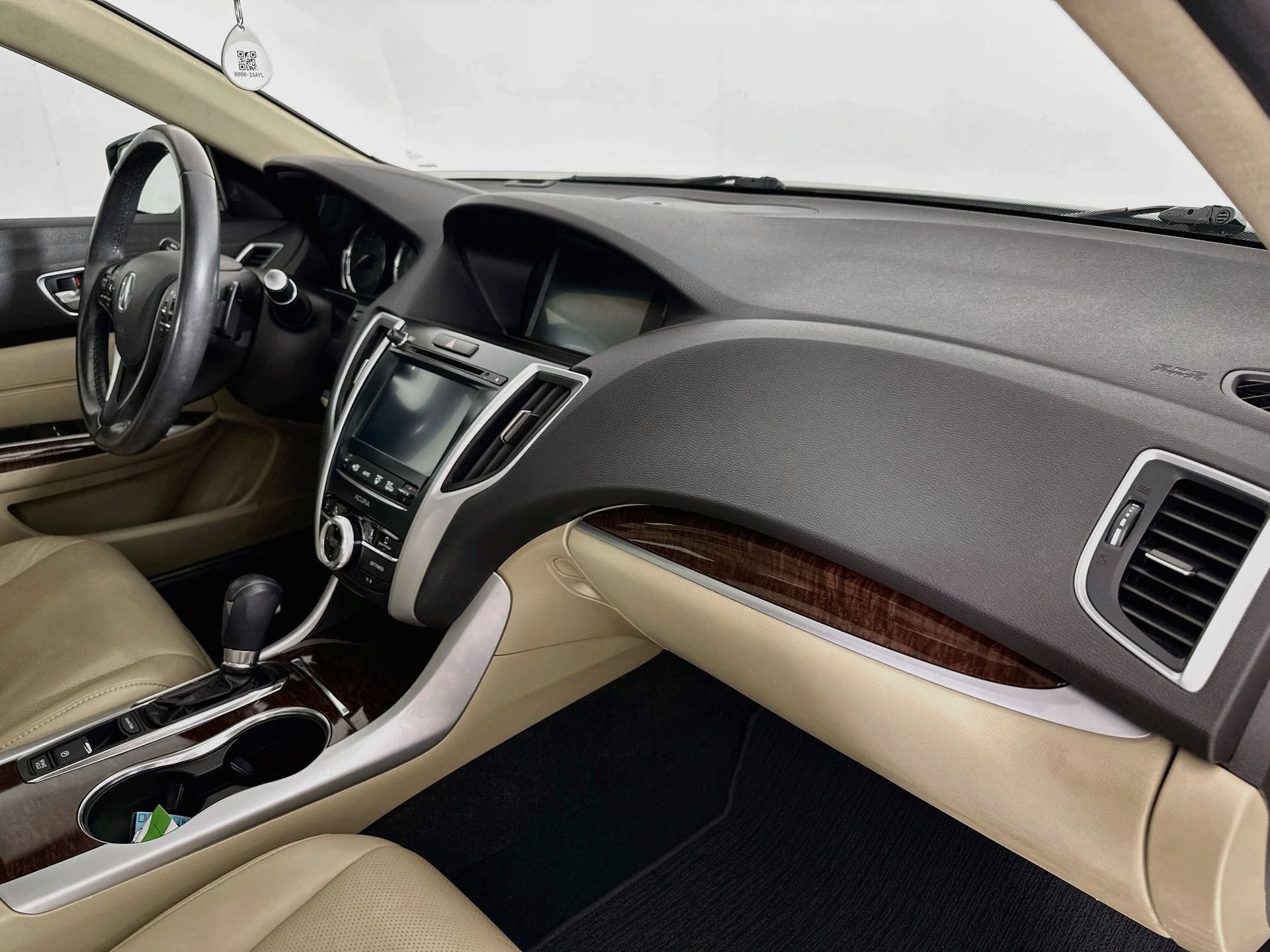 Used 2018 Acura TLX w/ Technology Package FWD image 31