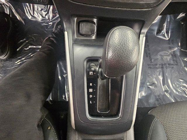 Used 2019 Nissan Sentra S image 19