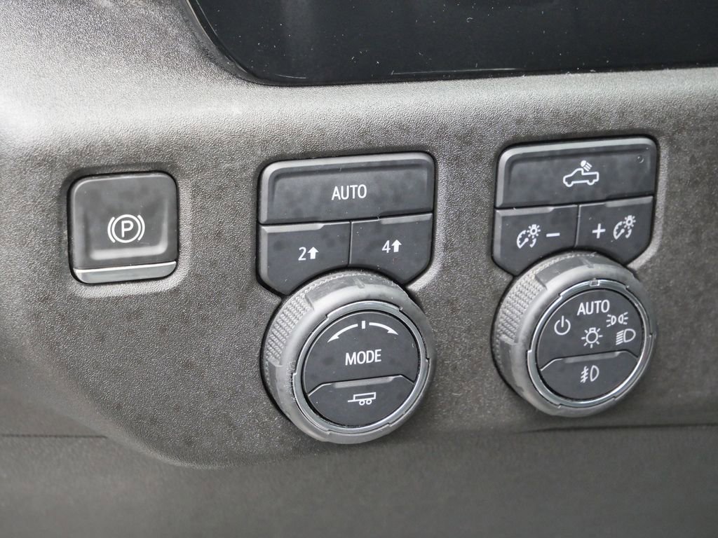 Used 2023 Chevrolet Silverado 1500 RST w/ Redline Edition image 35