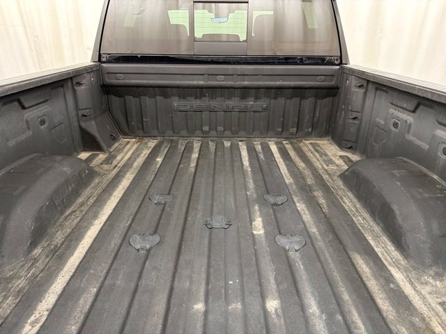 Used 2024 GMC Sierra 2500 Denali Ultimate AWD/4WD image 36