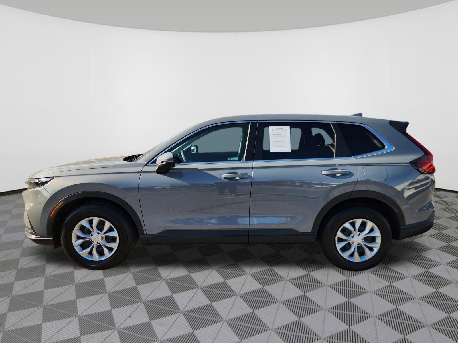 Certified 2026 Honda CR-V LX image 5