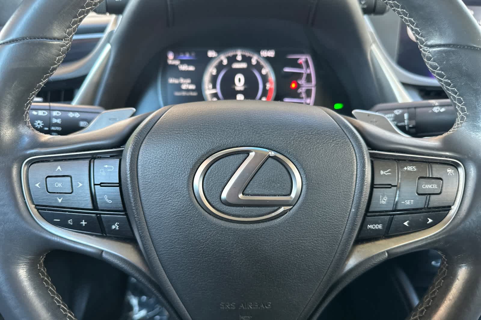 Used 2020 Lexus ES 350 w/ Premium Package FWD image 24