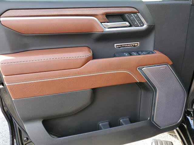 Used 2023 GMC Sierra 1500 Denali Ultimate image 42