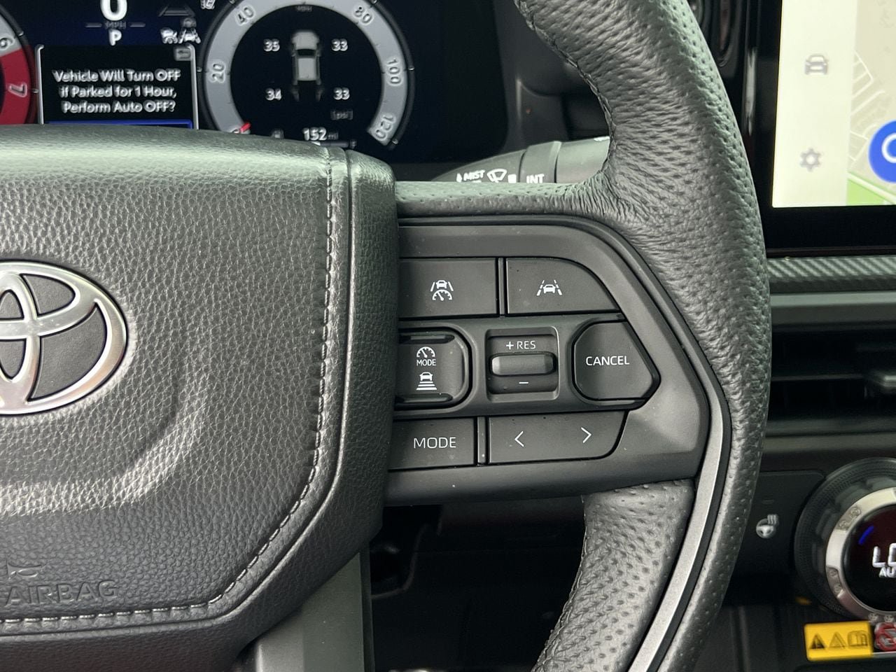 Used 2025 Toyota Tacoma TRD Pro AWD/4WD image 13