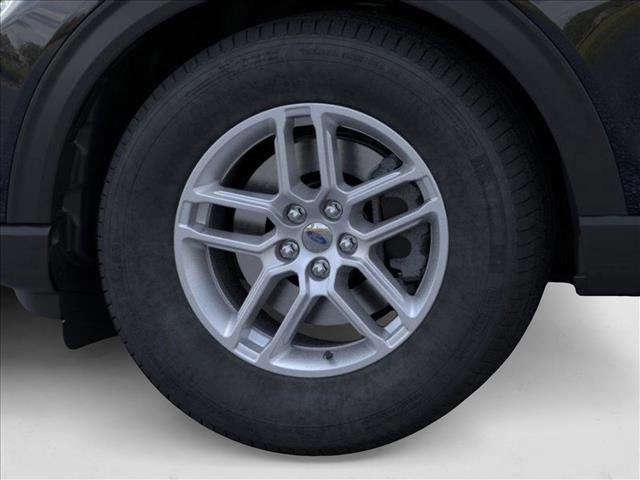 New 2025 Ford Explorer Active w/ Active Comfort Package image 19