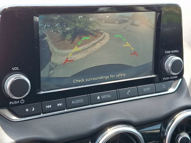 Used 2023 Nissan Sentra S FWD image 13