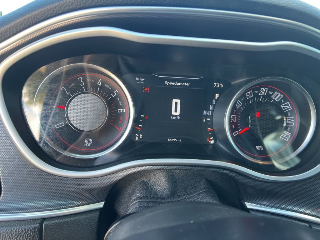 Certified 2018 Dodge Challenger SXT Plus image 46