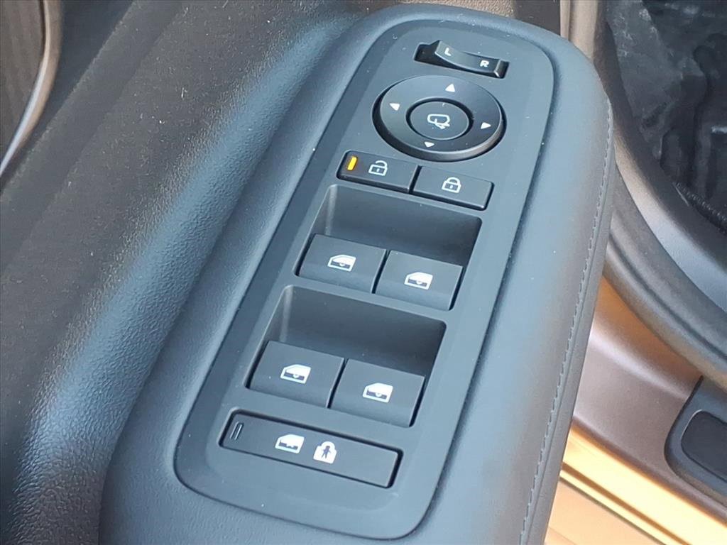 Used 2024 Hyundai Santa Fe Calligraphy image 12