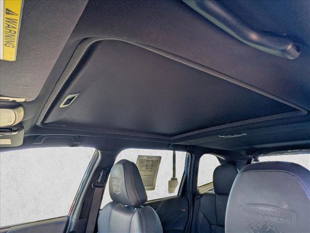 Certified 2023 Subaru Forester Wilderness image 22