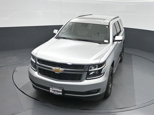 Used 2020 Chevrolet Tahoe LT AWD/4WD image 38