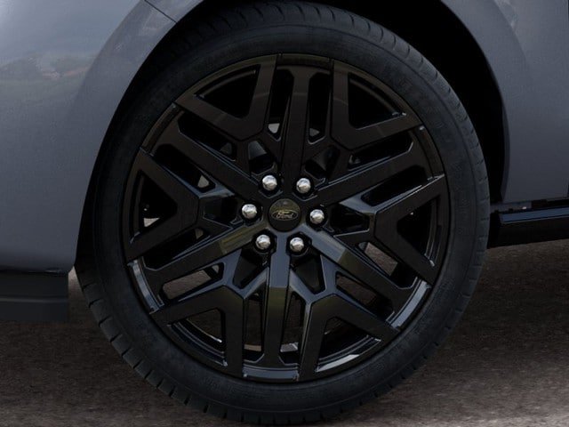 New 2027 Ford Expedition Platinum w/ Stealth Performance Package AWD/4WD image 19