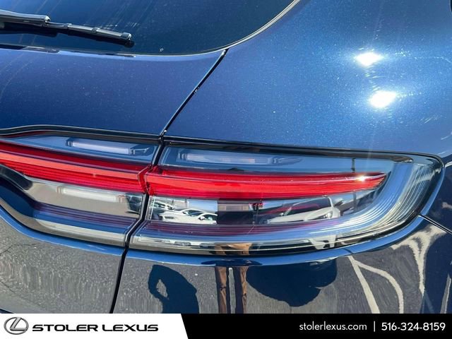 Used 2022 Porsche Macan S AWD/4WD image 15
