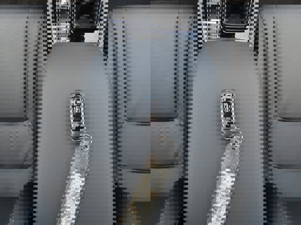 New 2026 Honda Accord EX-L image 25