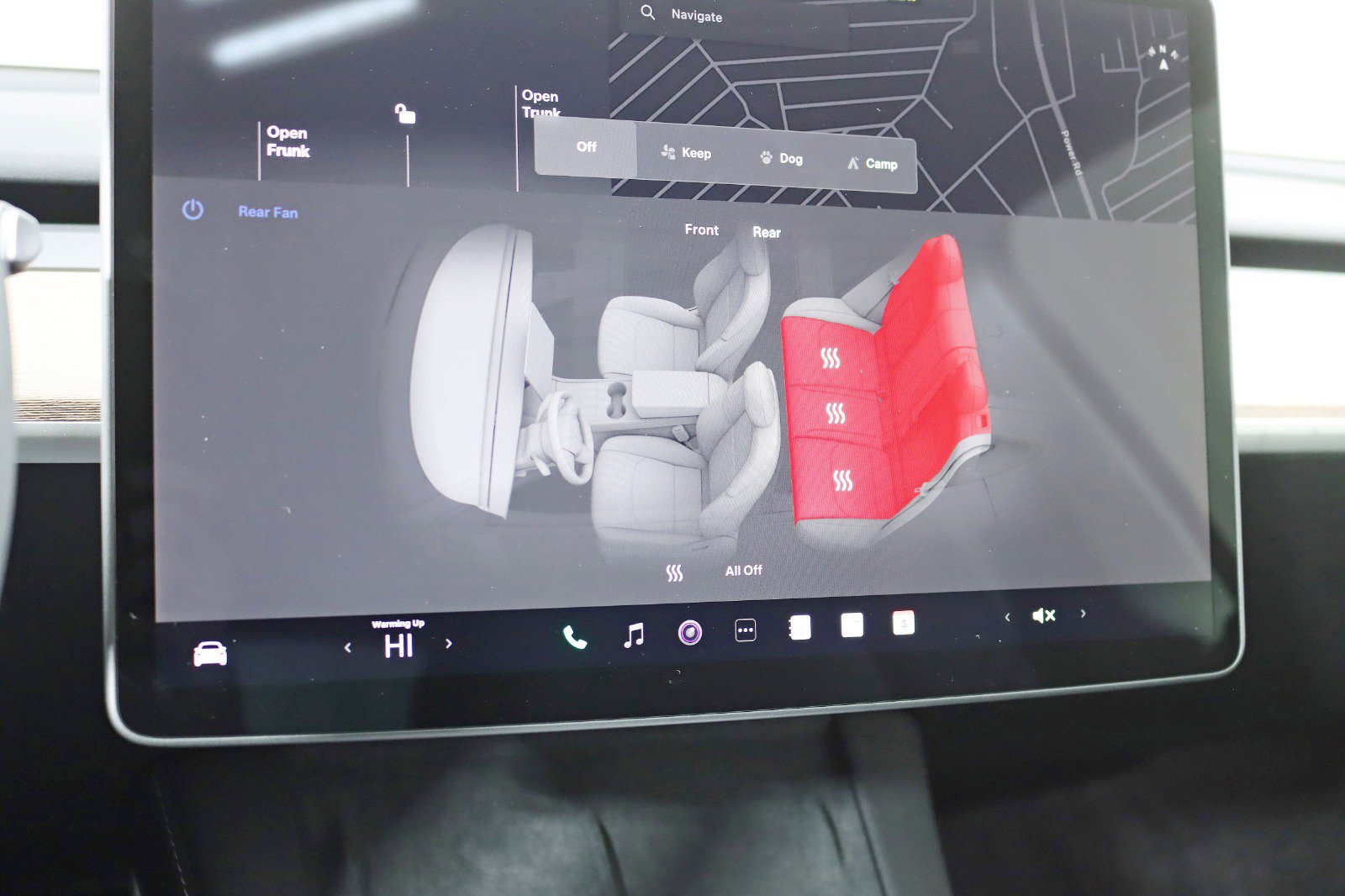Used 2025 Tesla Model Y Long Range image 19