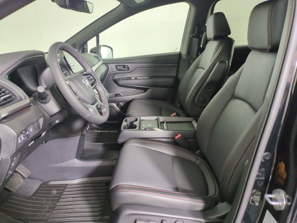 New 2026 Honda Odyssey Sport-L image 9