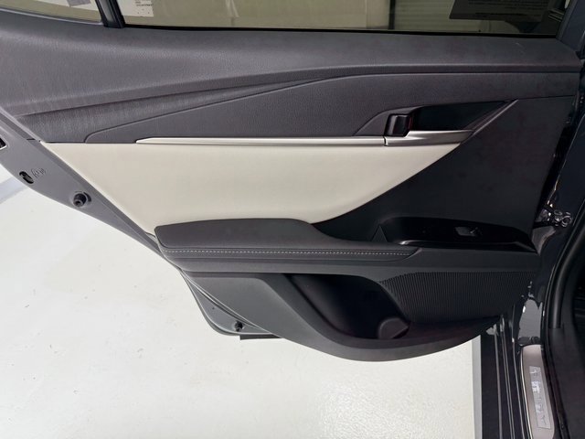 New 2026 Toyota Camry XLE image 35