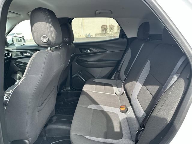 Certified 2023 Chevrolet TrailBlazer LT w/ Convenience Package image 23