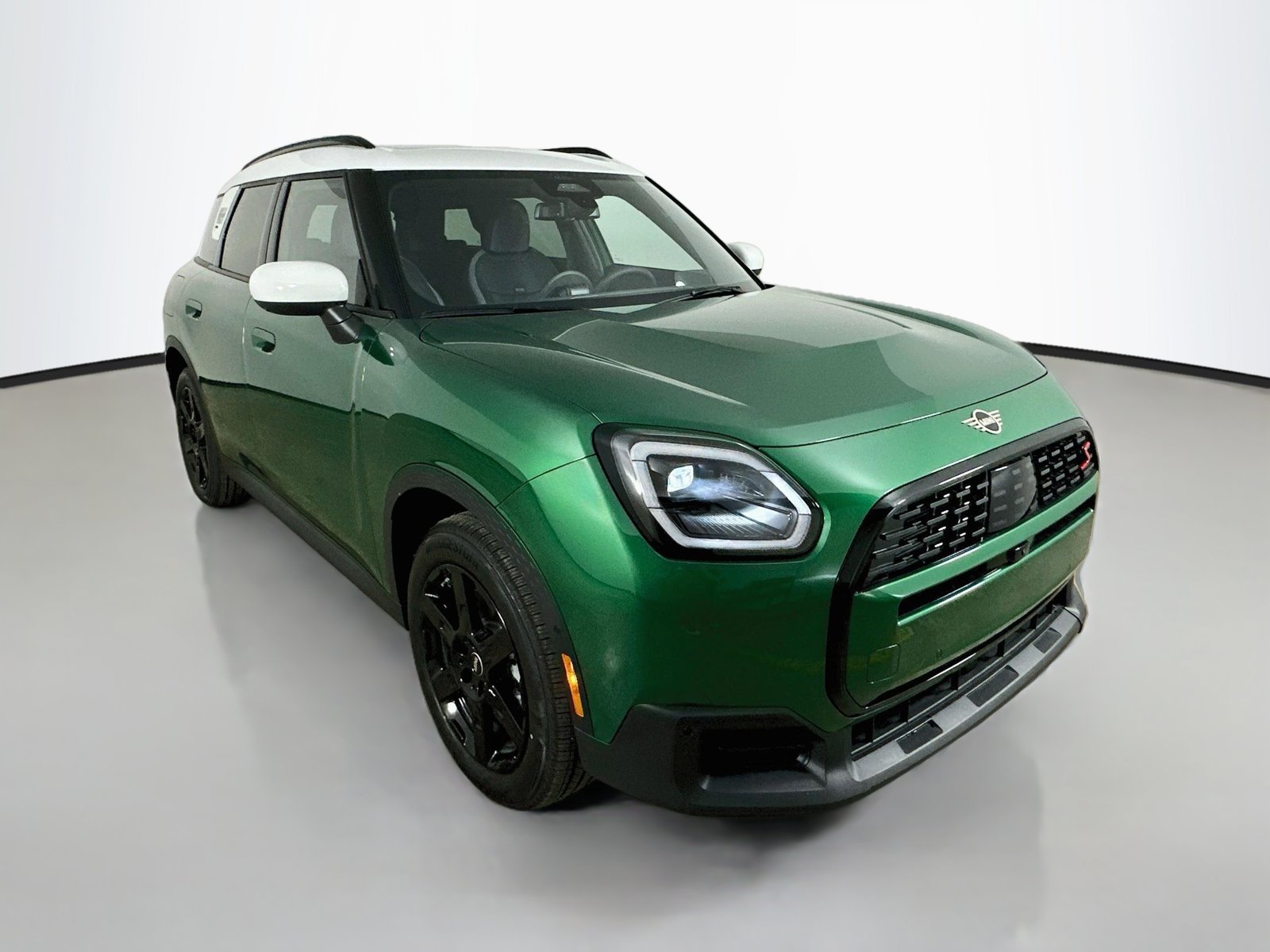 New 2027 MINI Cooper Countryman S AWD/4WD image 3