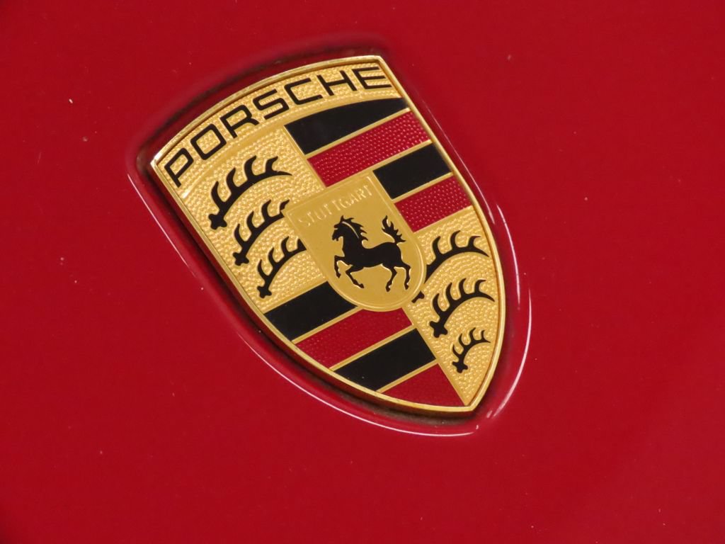 Certified 2021 Porsche 911 Carrera 4S w/ Sport Package AWD/4WD image 13