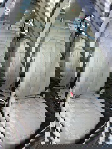 Used 2015 Lincoln MKS AWD w/ Equipment Group 101A image 17