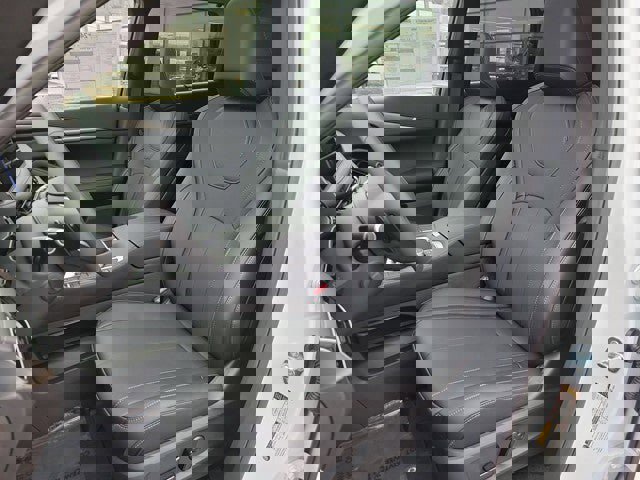 New 2026 INFINITI QX60 Luxe w/ Cargo Package image 38