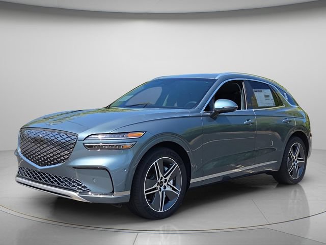 New 2027 Genesis Electrified GV70 Advance
